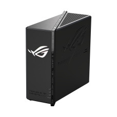 Сетевой маршрутизатор со встроенной беспроводной точкой доступа ASUS GS-BE18000