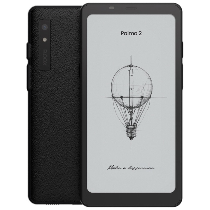 ONYX BOOX Palma 2 черный
