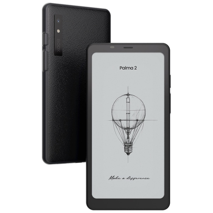 ONYX BOOX Palma 2 черный