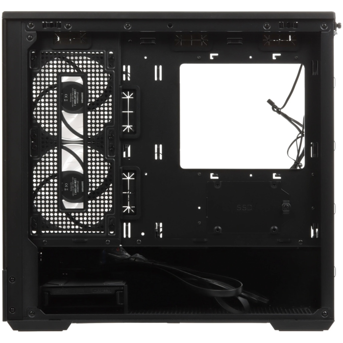 Zalman P30 V2 черный