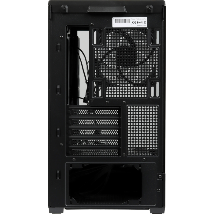 Zalman P30 V2 черный