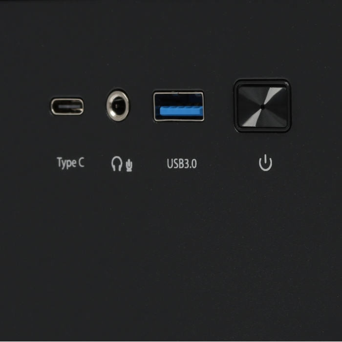 Zalman P30 V2 черный