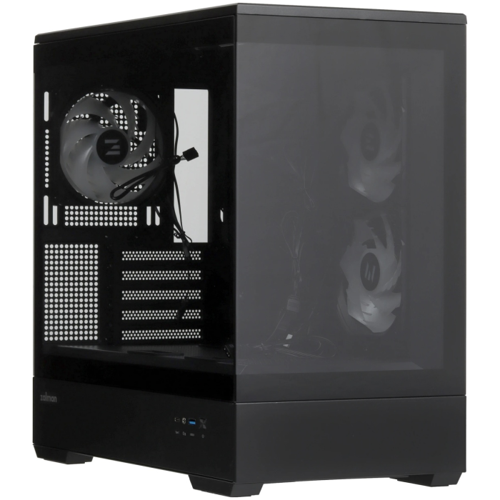 Zalman P30 V2 черный