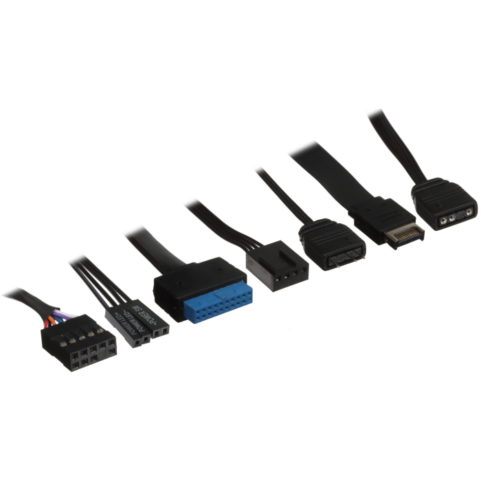 Zalman P30 V2 черный