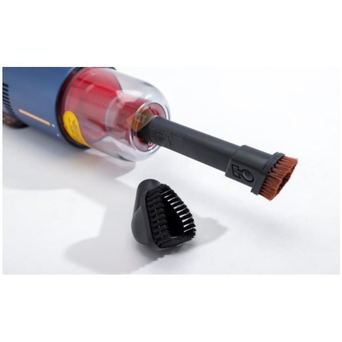 Deerma VC20 Pro синий