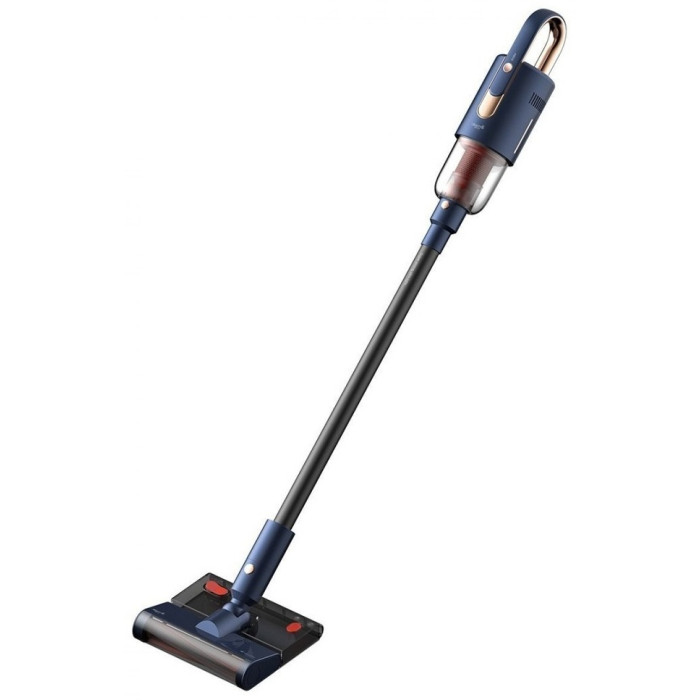 Deerma VC20 Pro синий
