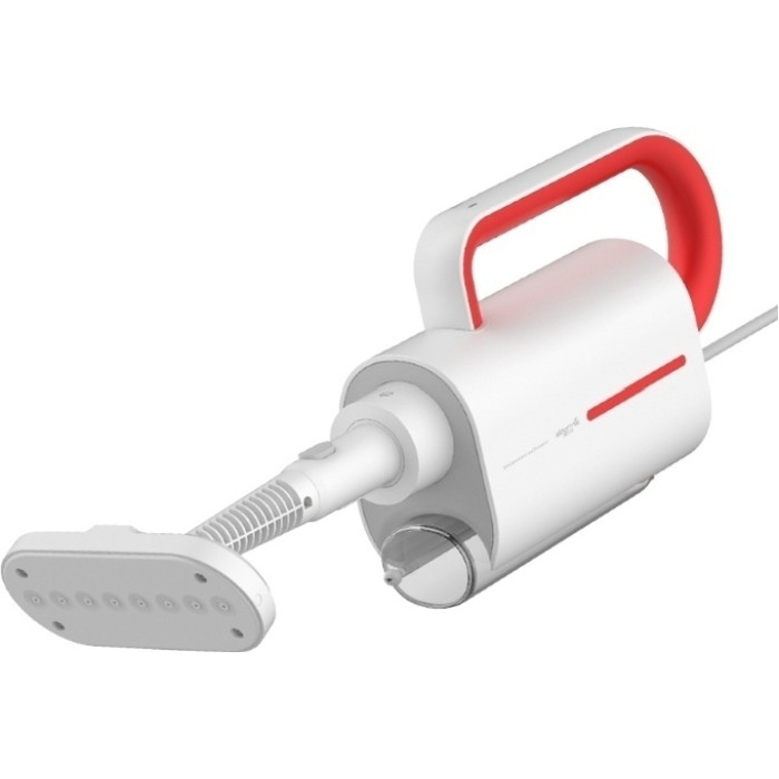 Deerma Steam Cleaner DEM-ZQ610 белый