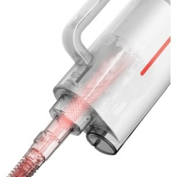 Deerma Steam Cleaner DEM-ZQ610 белый