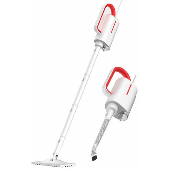 Deerma Steam Cleaner DEM-ZQ610 белый