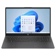 HP LAPTOP 15-FC0006CI 15.6" / 8 Гб / SSD 256 Гб / Без ОС / 7P4F5EA