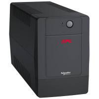 Источник бесперебойного питания APC BVG1200I-GR