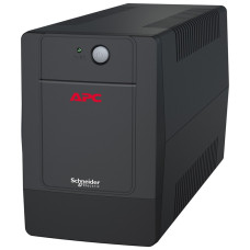 Источник бесперебойного питания APC BVG2200I-GR