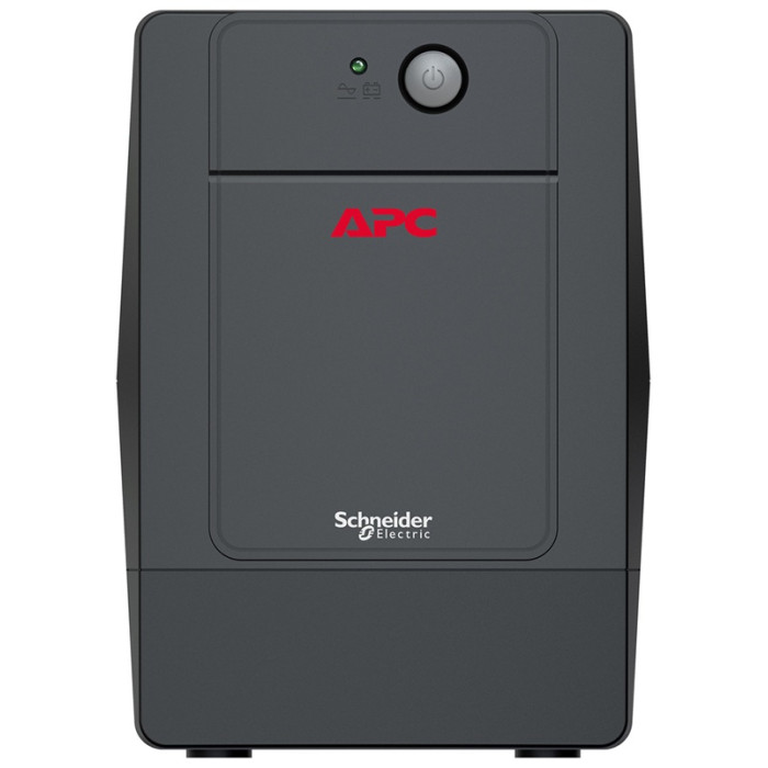 Источник бесперебойного питания APC BVG2200I-GR