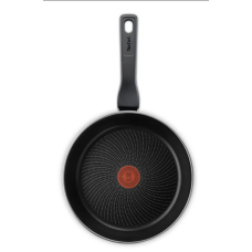 Сковорода универсальная Tefal Ultra+ 04238124 24, алюминий