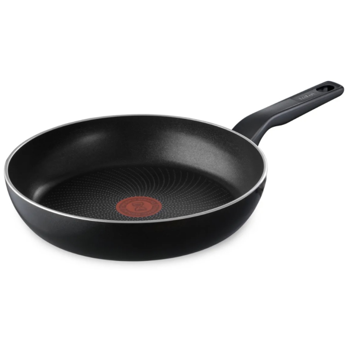 Сковорода универсальная Tefal Ultra+ 04238124 24, алюминий