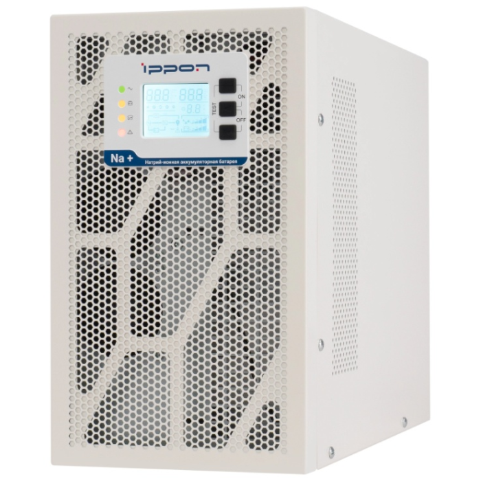 Источник бесперебойного питания Ippon Na+ TAE 2000
