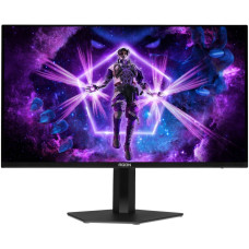 31.5" AOC AG326UD черный