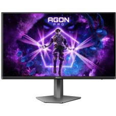 27" AOC AG276QZD2 черный