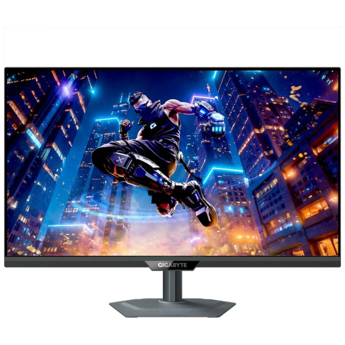 27" GIGABYTE M27Q2 EK черный