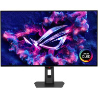 32" ASUS XG32UCWMG черный