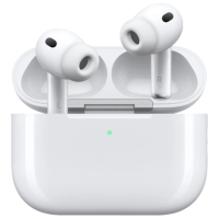 Наушники Apple MFHP4ZE/A белый