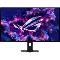 32" ASUS XG32UCWG черный