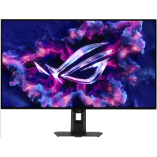 32" ASUS XG32UCWG черный