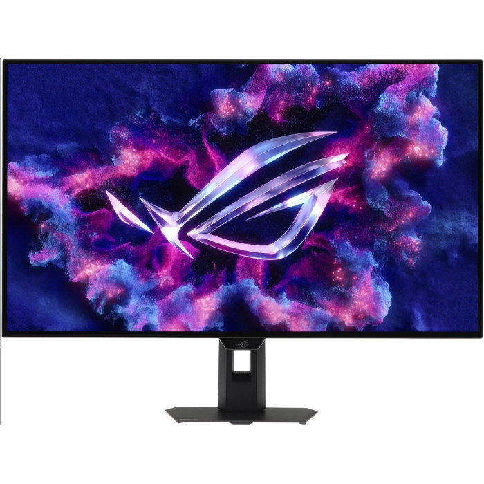 32" ASUS XG32UCWG черный
