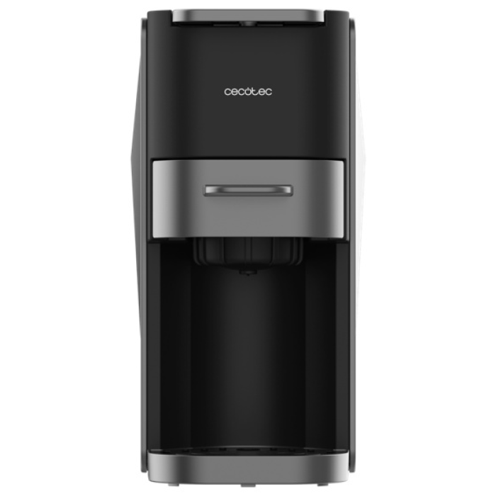 Кофеварка Cecotec 01853 черный