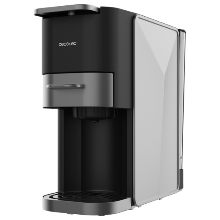 Кофеварка Cecotec 01853 черный