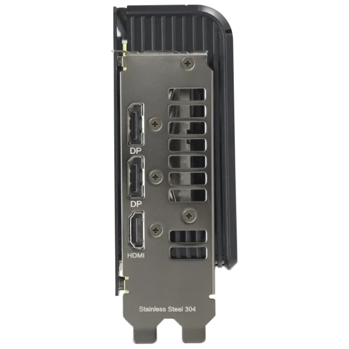 ASUS PRIME RX 9060 XT PRIME OC 16GB GDDR6, PRIME-RX9060XT-O16G 16 Гб