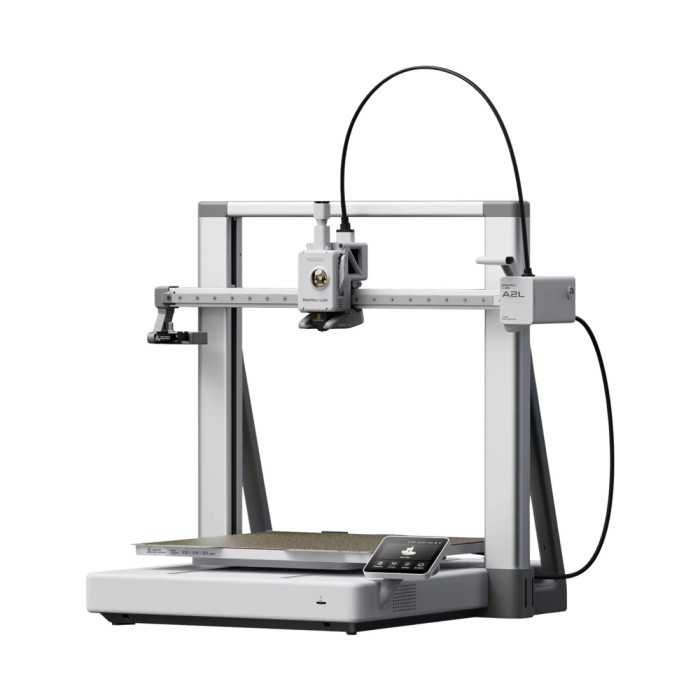 Филаментный 3D принтер Bambu Lab A2L-EU (PF005-L-EU)