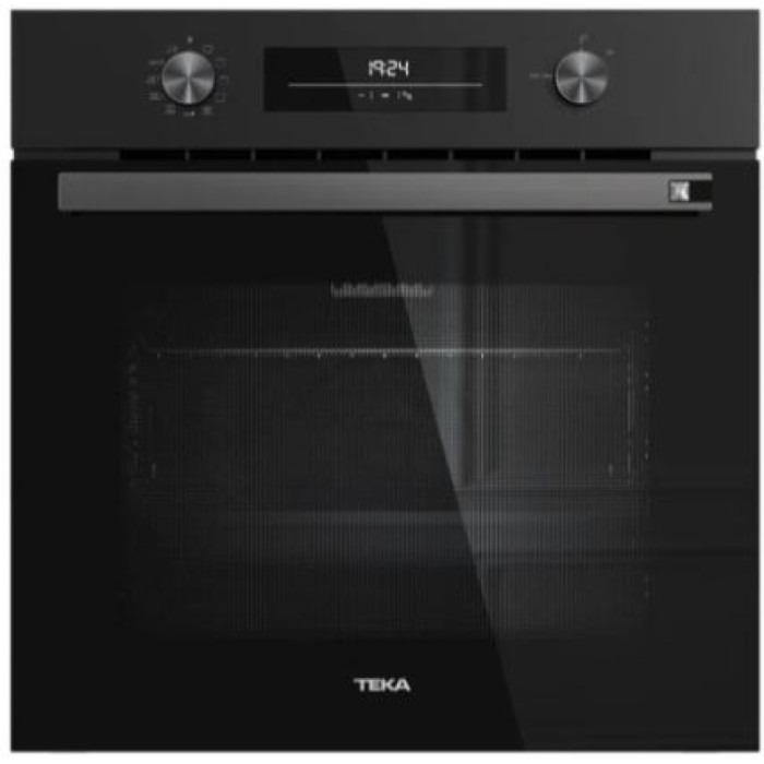 TEKA HLB 8400 FBK черный