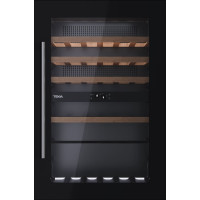 TEKA RVI 20046 GBK черный