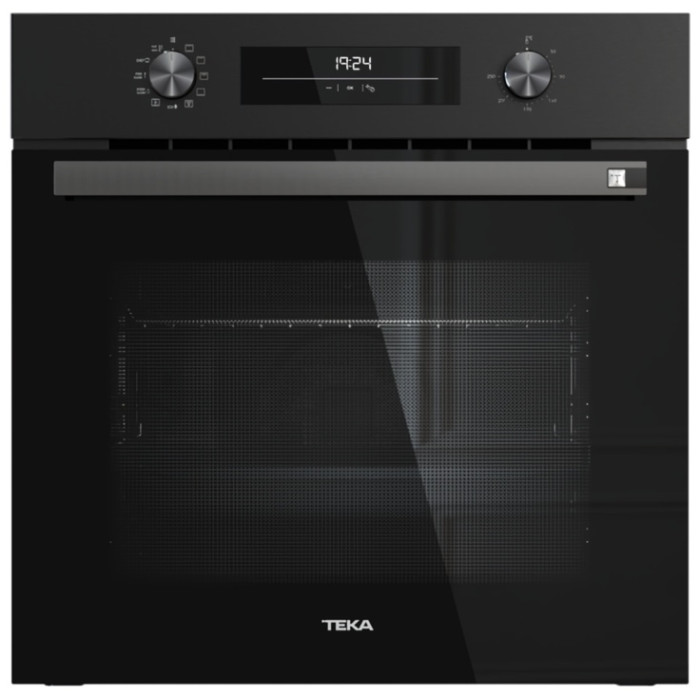 TEKA HSB 6350 P FBK черный