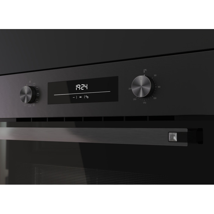 TEKA HSB 6350 P FBK черный