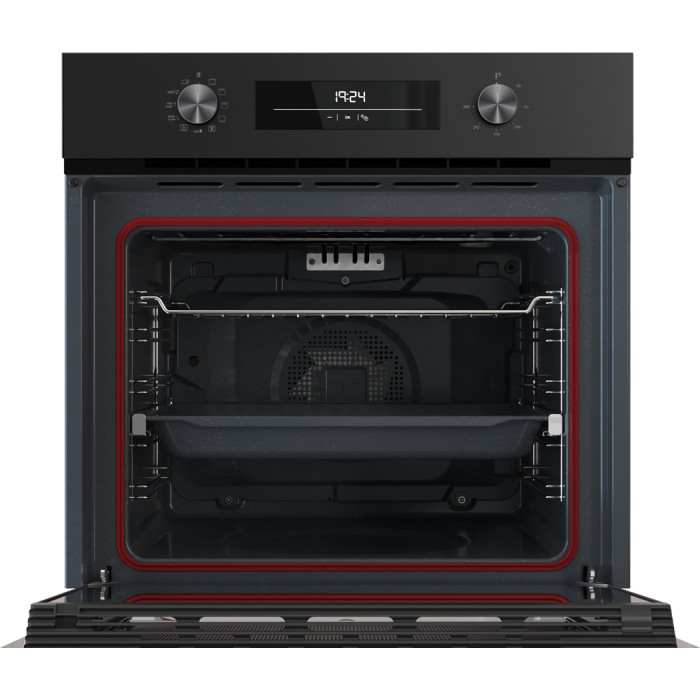 TEKA HSB 6350 P FBK черный