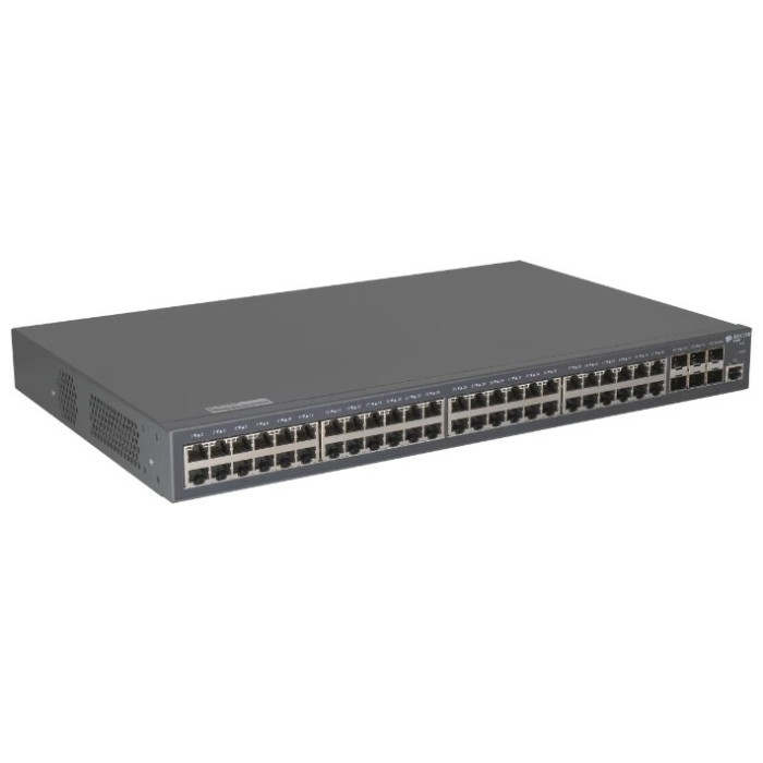 Коммутатор BDCOM S2900-48P6X
