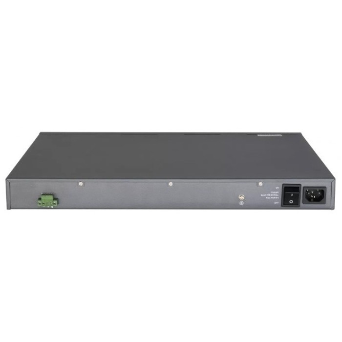 Коммутатор BDCOM S2900-48P6X