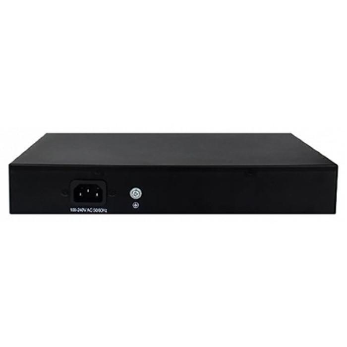 Коммутатор BDCOM S2510-P