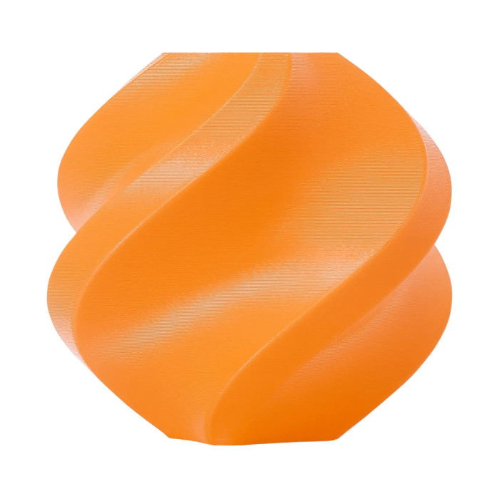 Филамент для 3D-печати Bambu Lab TPU 85A U04-A1-1.75-1000-SPL (неоновый оранжевый) 92920