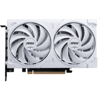 MSI GeForce RTX 5060 VENTUS 2X OC WHITE 8 Гб
