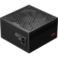 Блок питания PCCooler 1000W, YT1000, Full Modular, PLATINUM, 93.5%, Fan 135mm, Черный, P5-YT1000-P1F