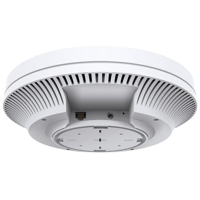 TP-LINK EAP660 HD AX3600 белый