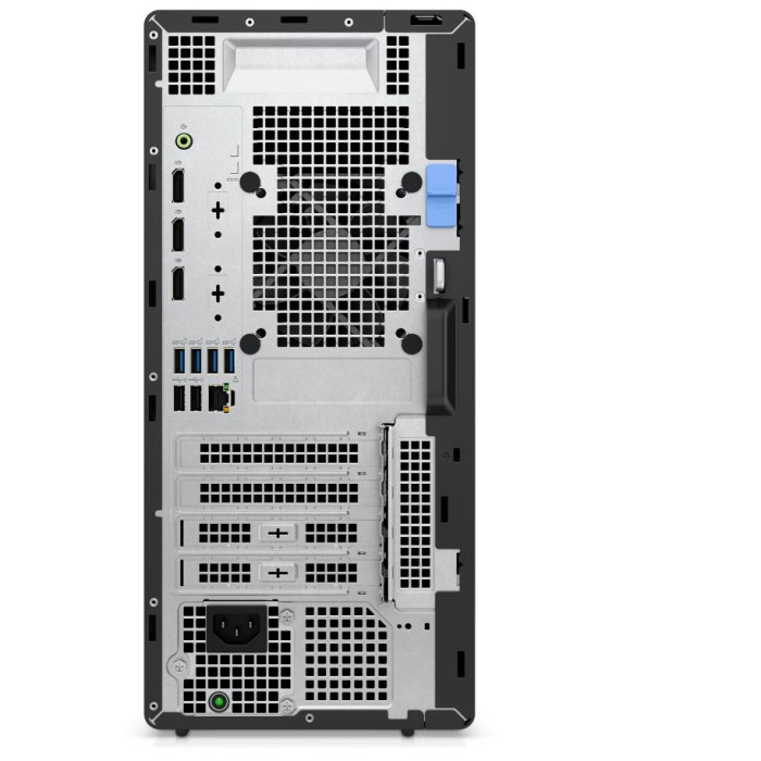 Компьютер Dell/Optiplex 7020 Plus/MT/3г/Core i7/14700/2,1 GHz/16 Gb/M.2 PCIe SSD/512 Gb/DVD+/-RW/Integrated/Windows 11/Pro<br>247573