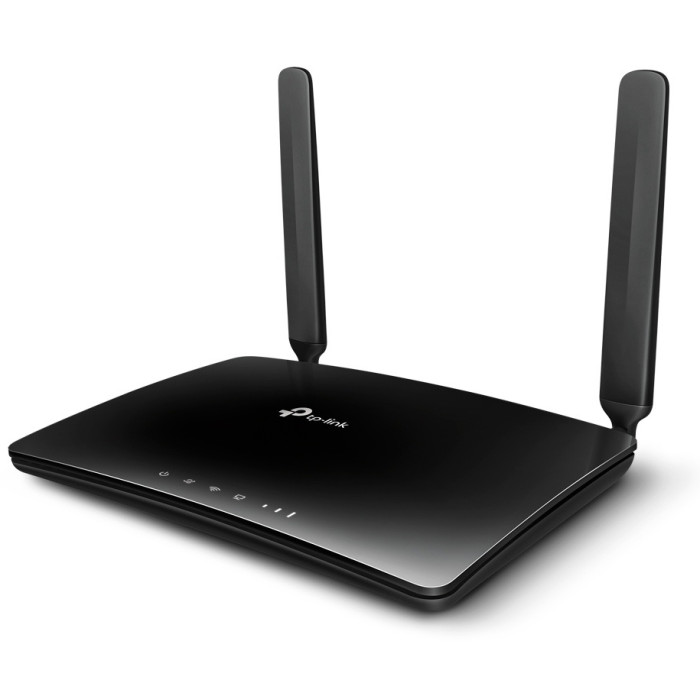 TP-LINK Archer MR400 AC1200 черный