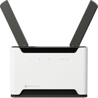 Wi-Fi роутер MikroTik Chateau PRO ax (H53UiG-5HaxQ2HaxQ)