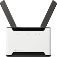Wi-Fi роутер MikroTik Chateau PRO ax (H53UiG-5HaxQ2HaxQ)