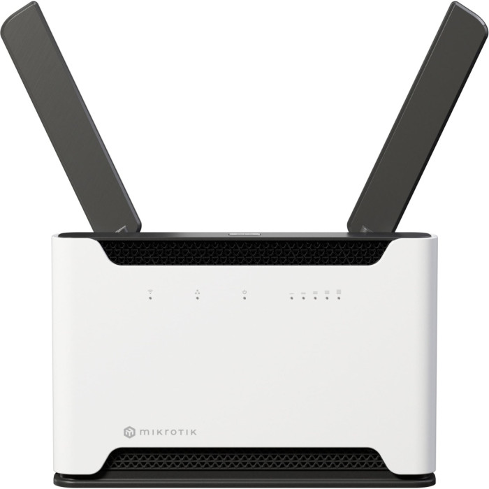 Wi-Fi роутер MikroTik Chateau PRO ax (H53UiG-5HaxQ2HaxQ)