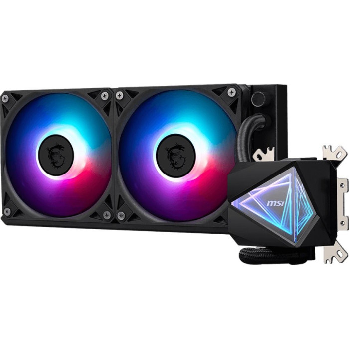 Кулер MSI MAG CORELIQUID I240